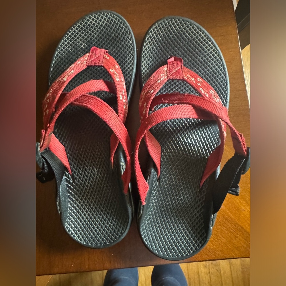Chacos